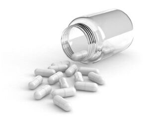 Zāles dzemdes kakla osteohondrozes ārstēšanai