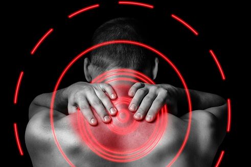 Dzemdes kakla osteohondroze vīriešiem